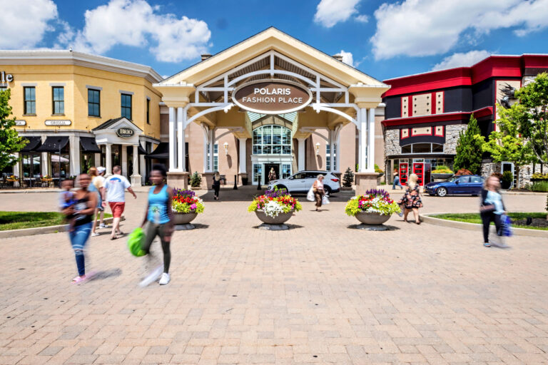 Polaris Fashion Place