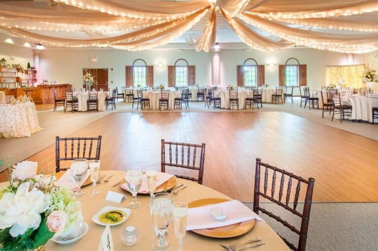 Brookshire Event Venue