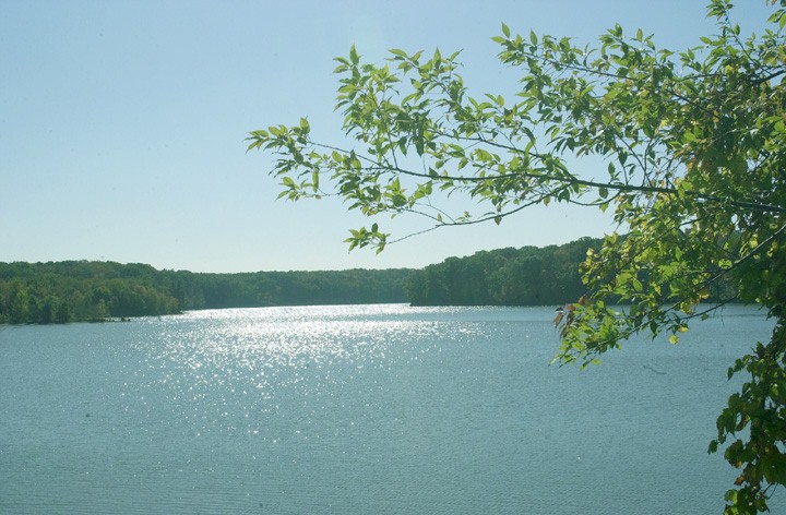 Alum Creek State Park