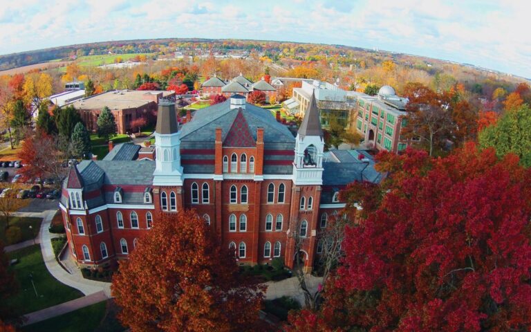 Otterbein University