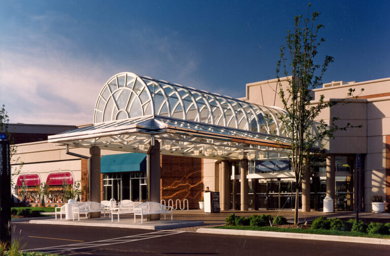 The Mall at Tuttle Crossing