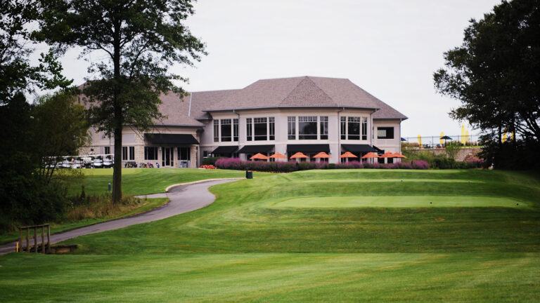 Kinsale Golf & Fitness Club