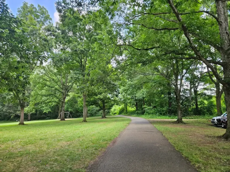 Highbanks Metro Park