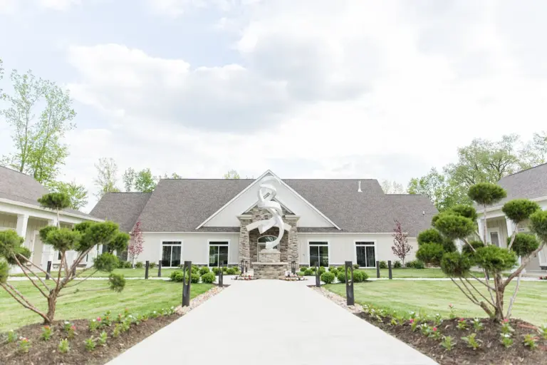 Swan Lake Event Center