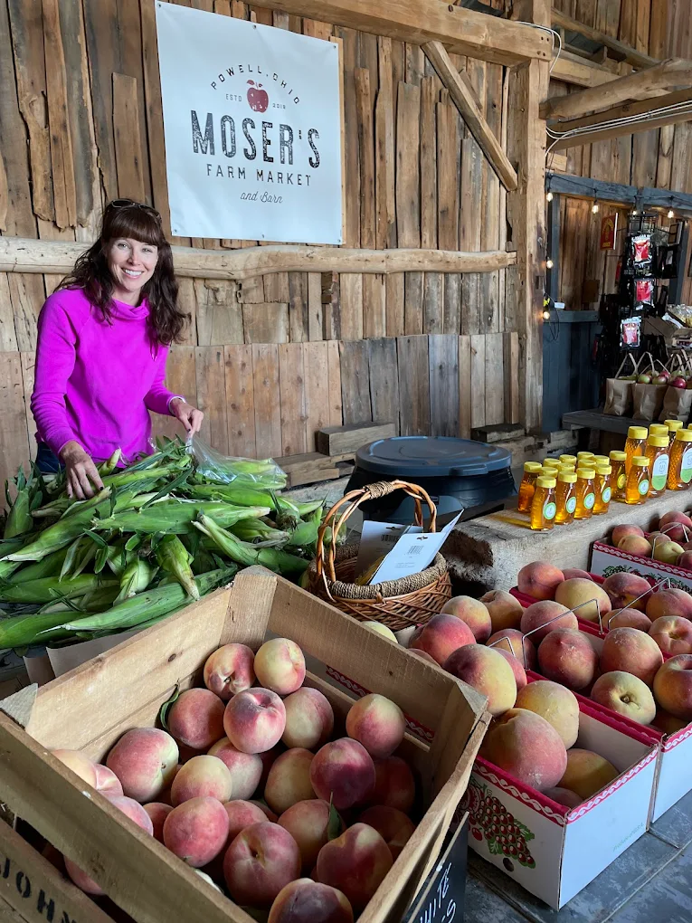 Moser’s Farm Market