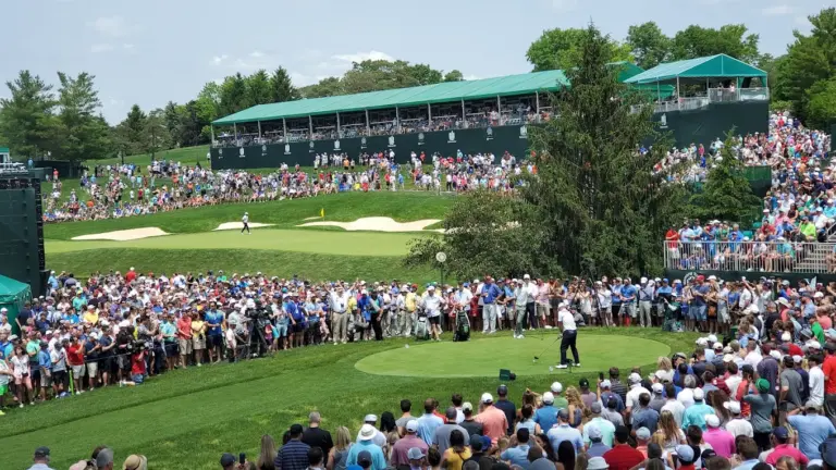 Muirfield Village Golf Club